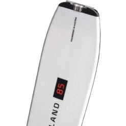 Atomic Hybrid Skin Backland 85/86 White (2022/23) 7 Atomic Hybrid Skin Backland 85/86 White (2022/23) -Atomic 19 backland skin 2 1280x1280