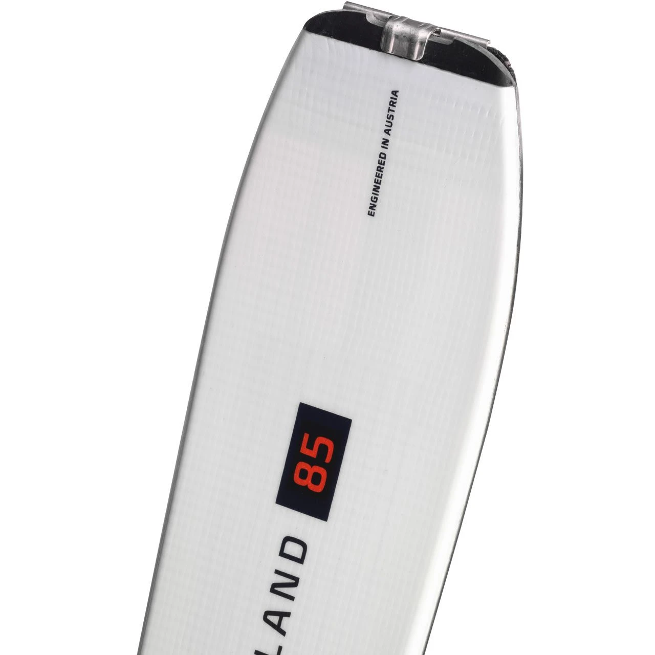 Atomic Hybrid Skin Backland 85/86 White (2022/23) 5 Atomic Hybrid Skin Backland 85/86 White (2022/23) – Bild 3