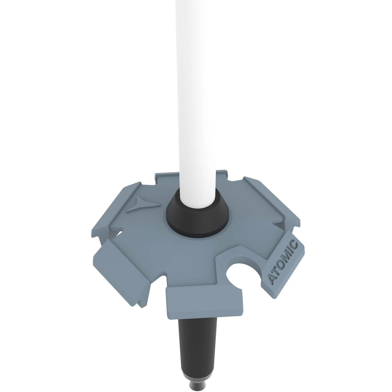 Atomic AMT Carbon White Stock 5 Atomic AMT Carbon White Stock – Bild 3