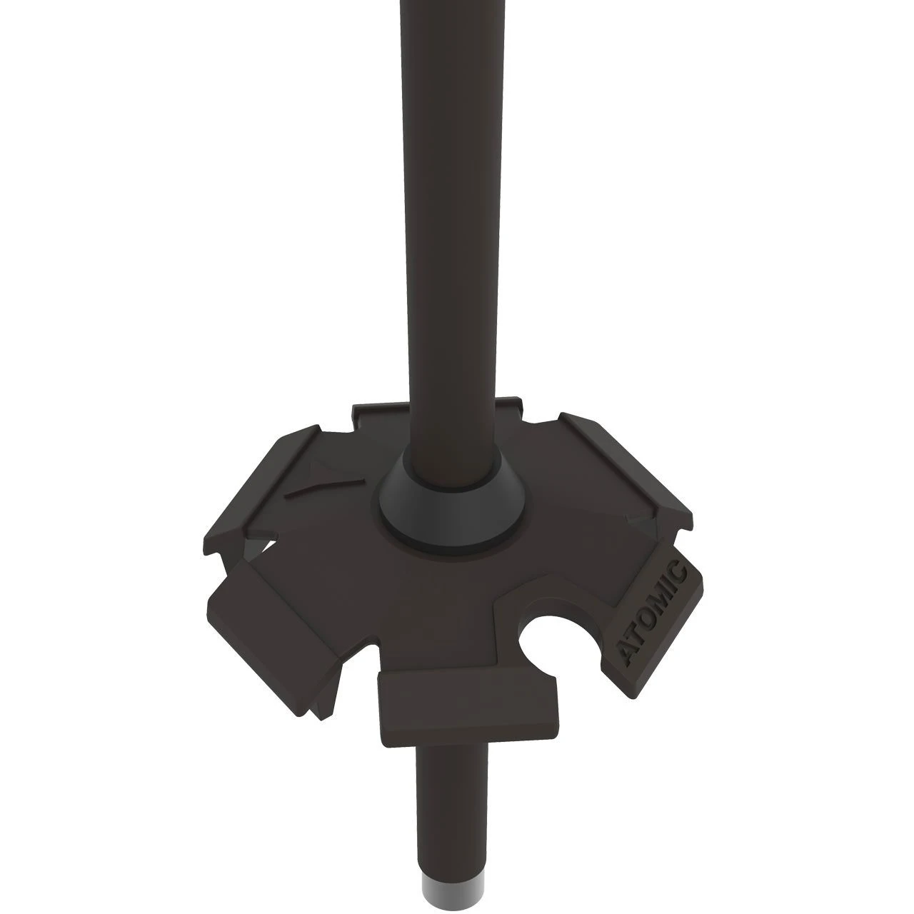 Atomic AMT Black Stöcke 5 Atomic AMT Black Stöcke – Bild 3