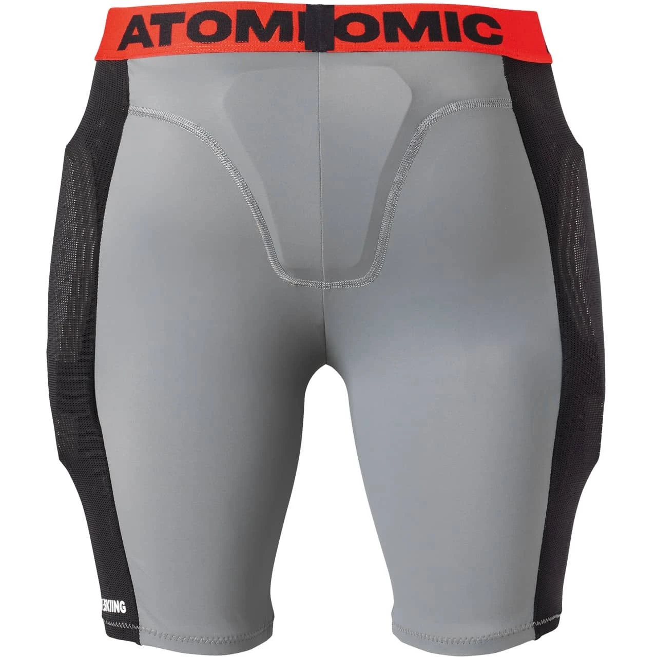 Atomic Live Shield Shorts Grey/black 4 Atomic Live Shield Shorts Grey/black – Bild 2
