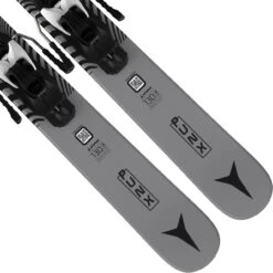 Atomic Punx Jr (2021/22) - Set Incl. Bindung 9 Atomic Punx Jr (2021/22) - Set Incl. Bindung -Atomic 20 punx jr AASS02506 3 1280x1280