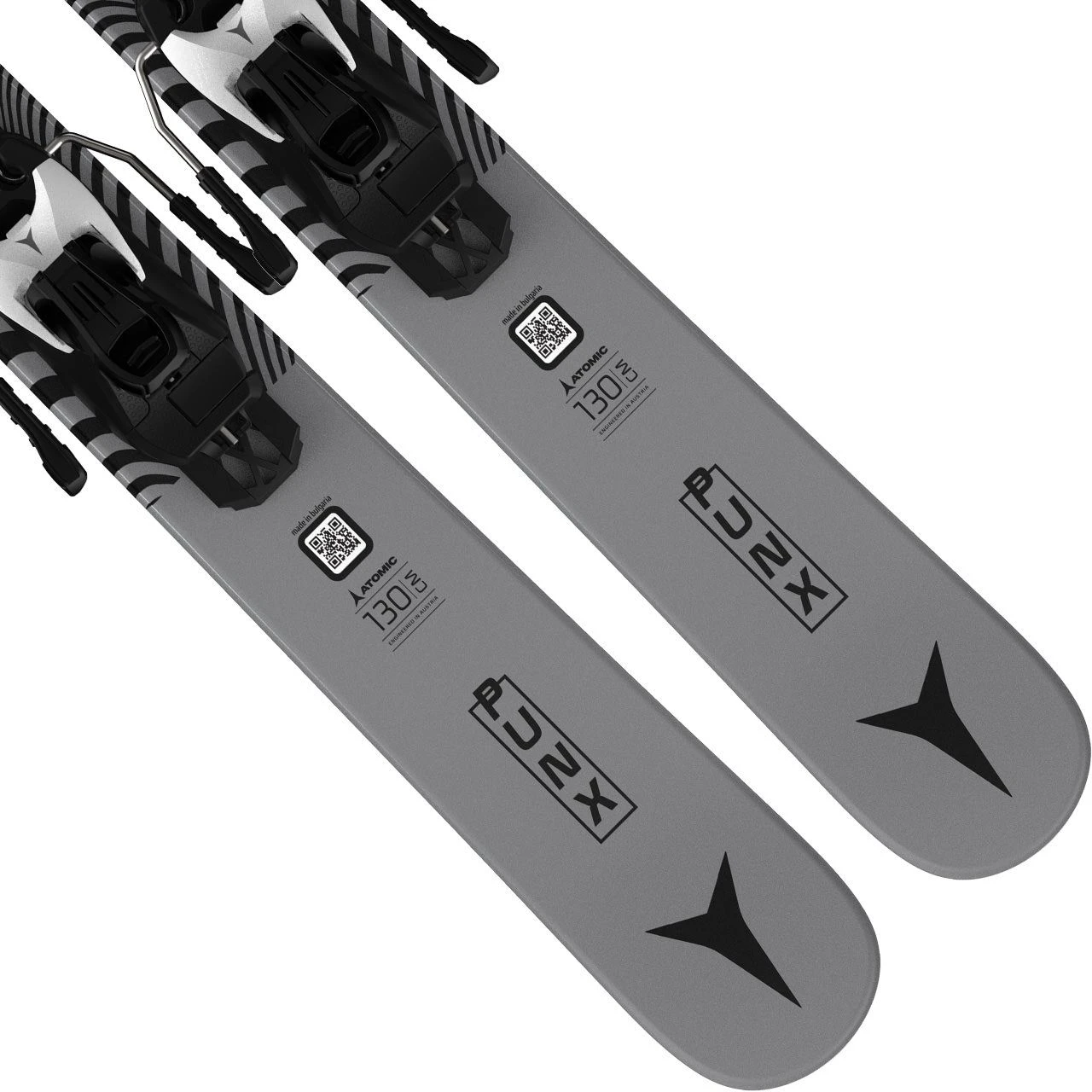 Atomic Punx Jr (2021/22) - Set Incl. Bindung 6 Atomic Punx Jr (2021/22) - Set Incl. Bindung – Bild 4