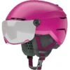 Atomic Savor Visor JR Pink 2 Atomic Savor Visor JR Pink -Atomic 20 savor visor jr AN5005720 1280x1280