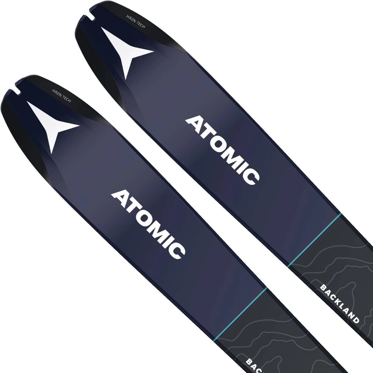 Atomic Backland 85 Dark Blue - Komplettset (2022/23) 6 Atomic Backland 85 Dark Blue - Komplettset (2022/23) – Bild 4