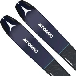 Atomic Backland 85 Dark Blue (2022/23) 9 Atomic Backland 85 Dark Blue (2022/23) -Atomic 21 backland 85 AA0028882 neu 2 1280x1280