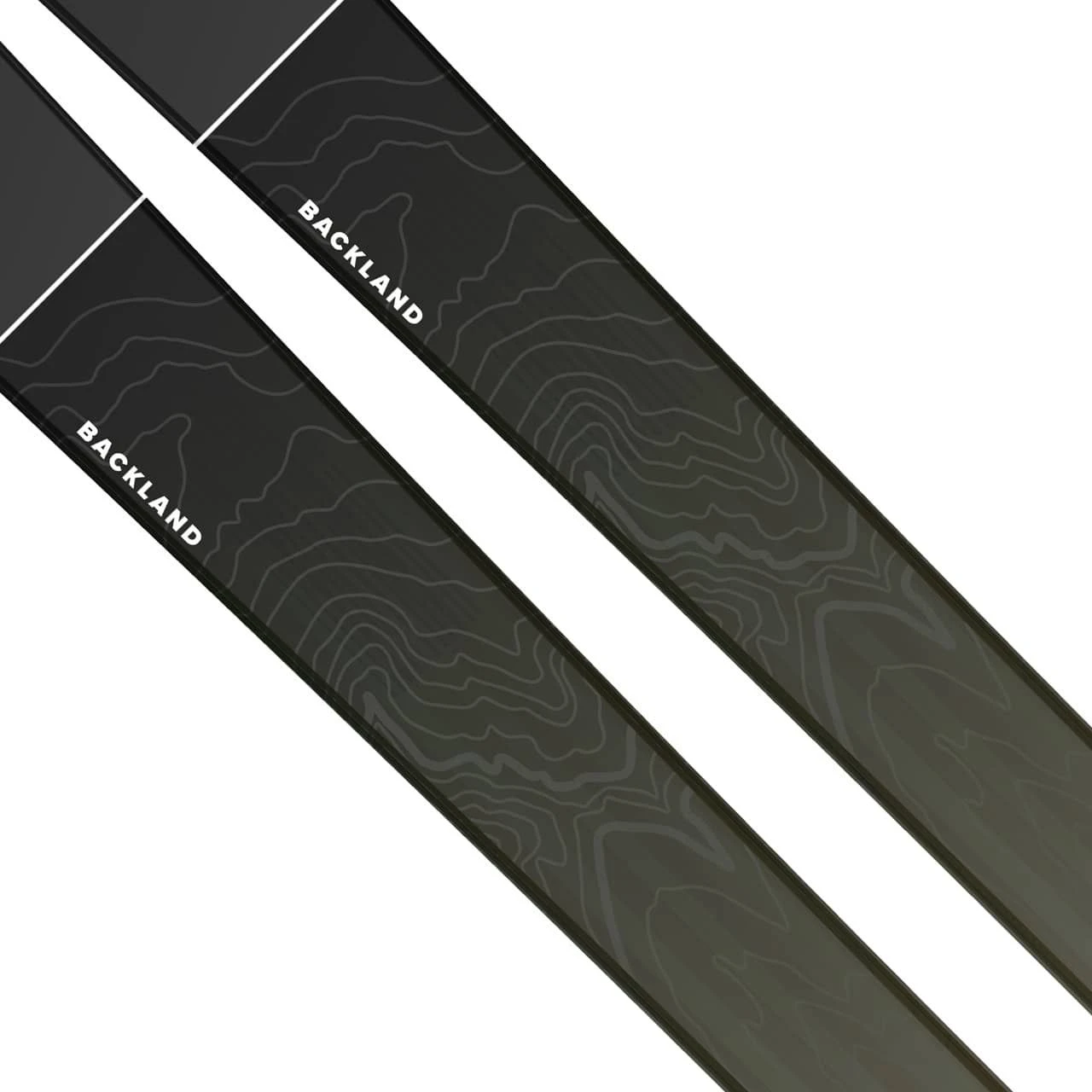 Atomic Backland 95 Black/green (2022/23) 6 Atomic Backland 95 Black/green (2022/23) – Bild 4