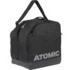 Atomic Boot & Helmet Bag 35 L Black/grey