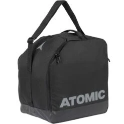 Atomic Boot & Helmet Bag 35 L Black/grey