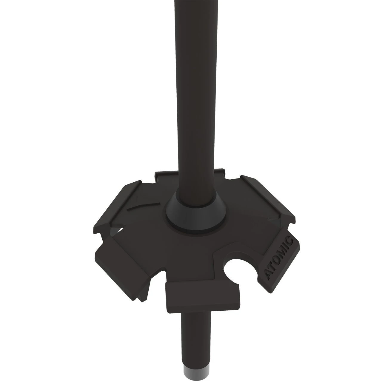 Atomic Cloud Black Stöcke 5 Atomic Cloud Black Stöcke – Bild 3