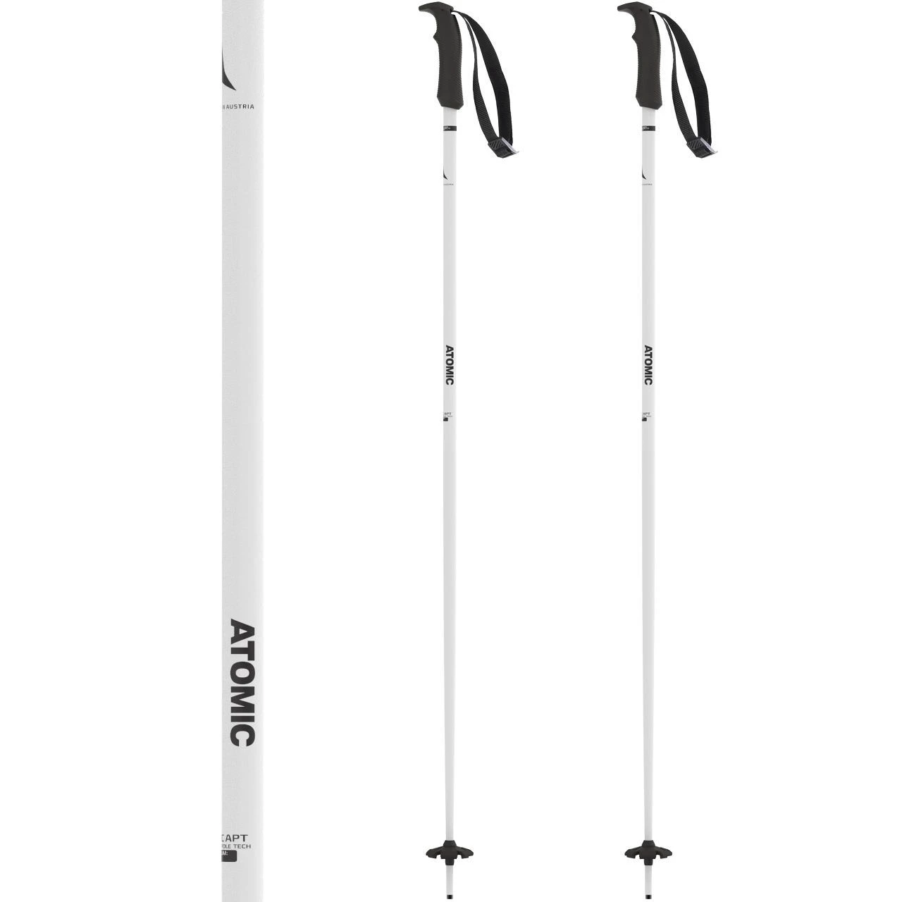 Atomic Cloud White Stöcke 4 Atomic Cloud White Stöcke – Bild 2