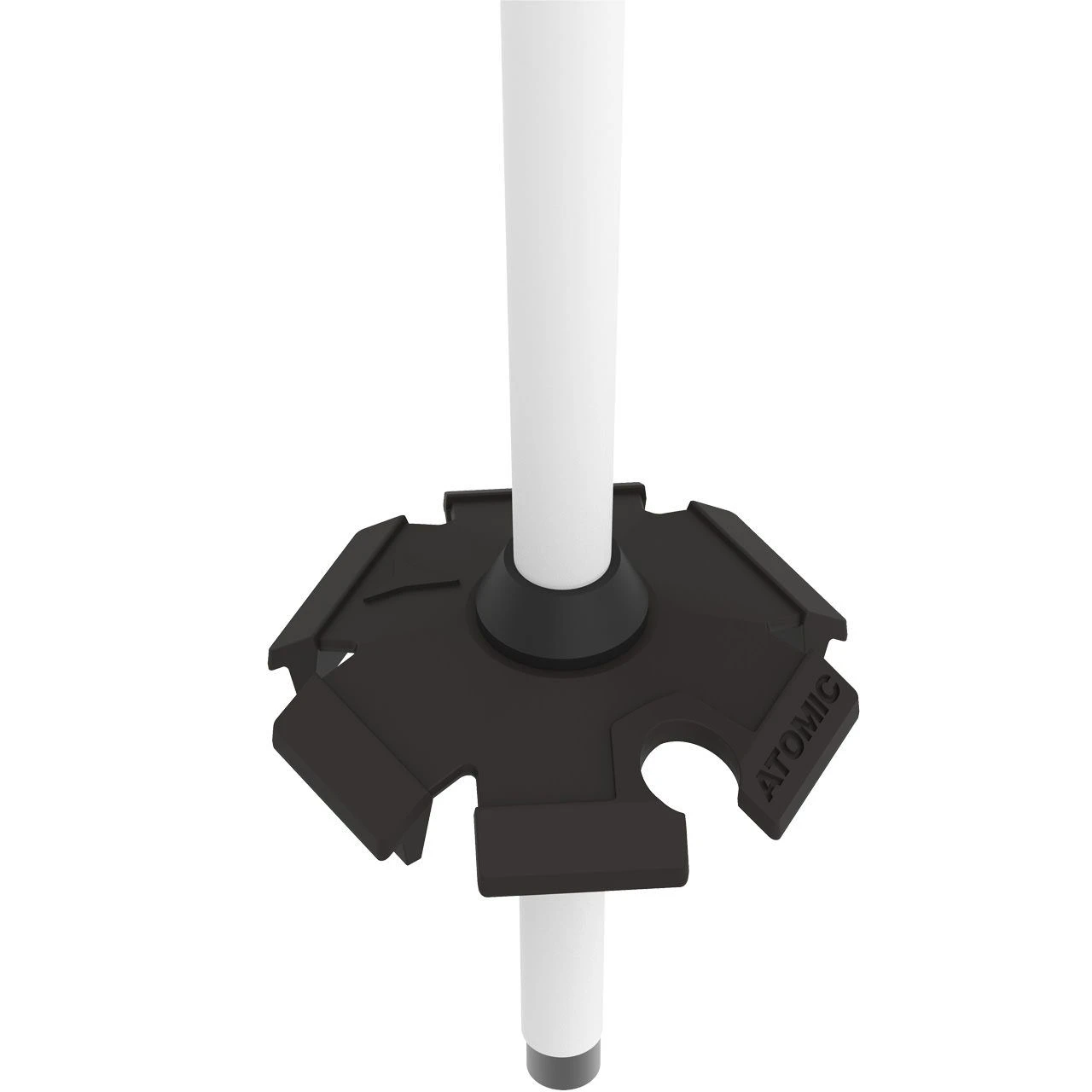 Atomic Cloud White Stöcke 5 Atomic Cloud White Stöcke – Bild 3