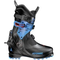 Atomic Backland Pro CL Black/blue/white (2021/22)