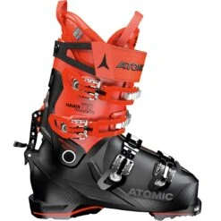 Atomic Hawx Prime XTD 110 CT GW Black/red