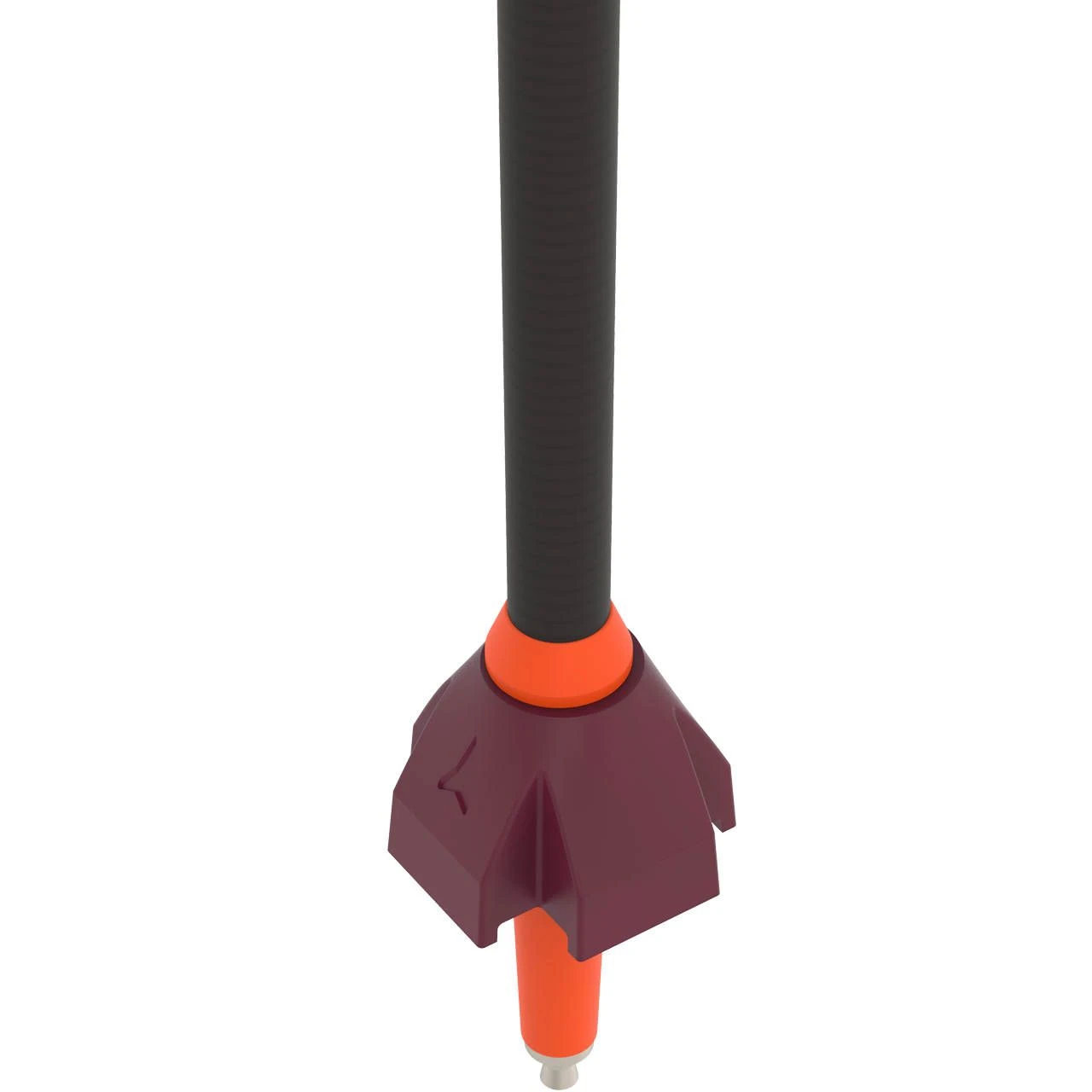 Atomic Redster GS SQS Red/black Stock 5 Atomic Redster GS SQS Red/black Stock – Bild 3