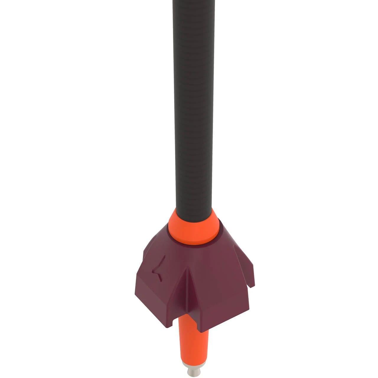 Atomic Redster RS GS SQS Red/carbon Stock 5 Atomic Redster RS GS SQS Red/carbon Stock – Bild 3