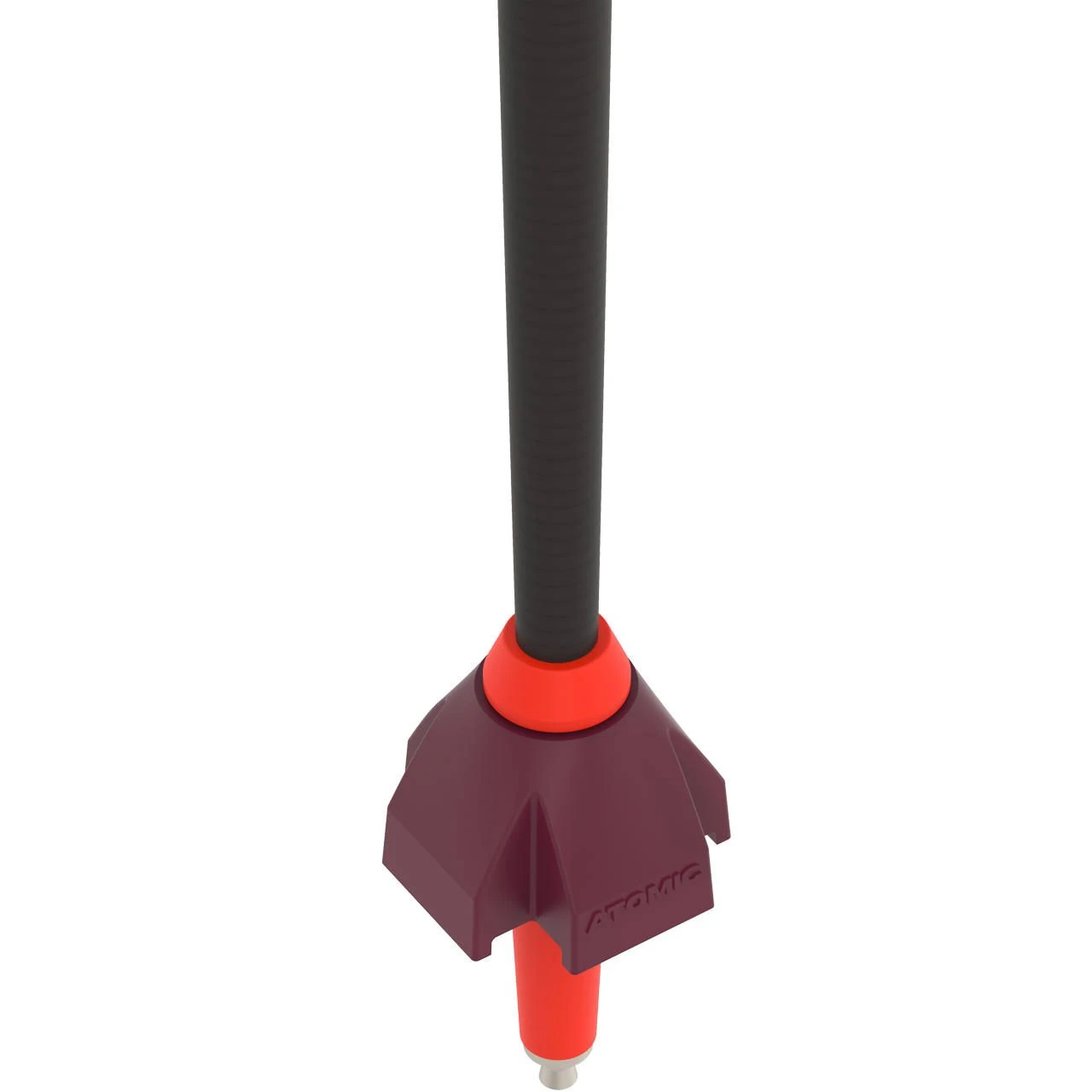 Atomic Redster RS SQS Red/black Stock 5 Atomic Redster RS SQS Red/black Stock – Bild 3