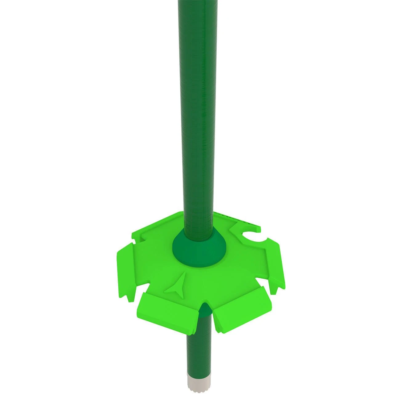 Atomic Redster X SQS Green Stock 5 Atomic Redster X SQS Green Stock – Bild 3