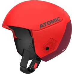 Atomic Redster Red