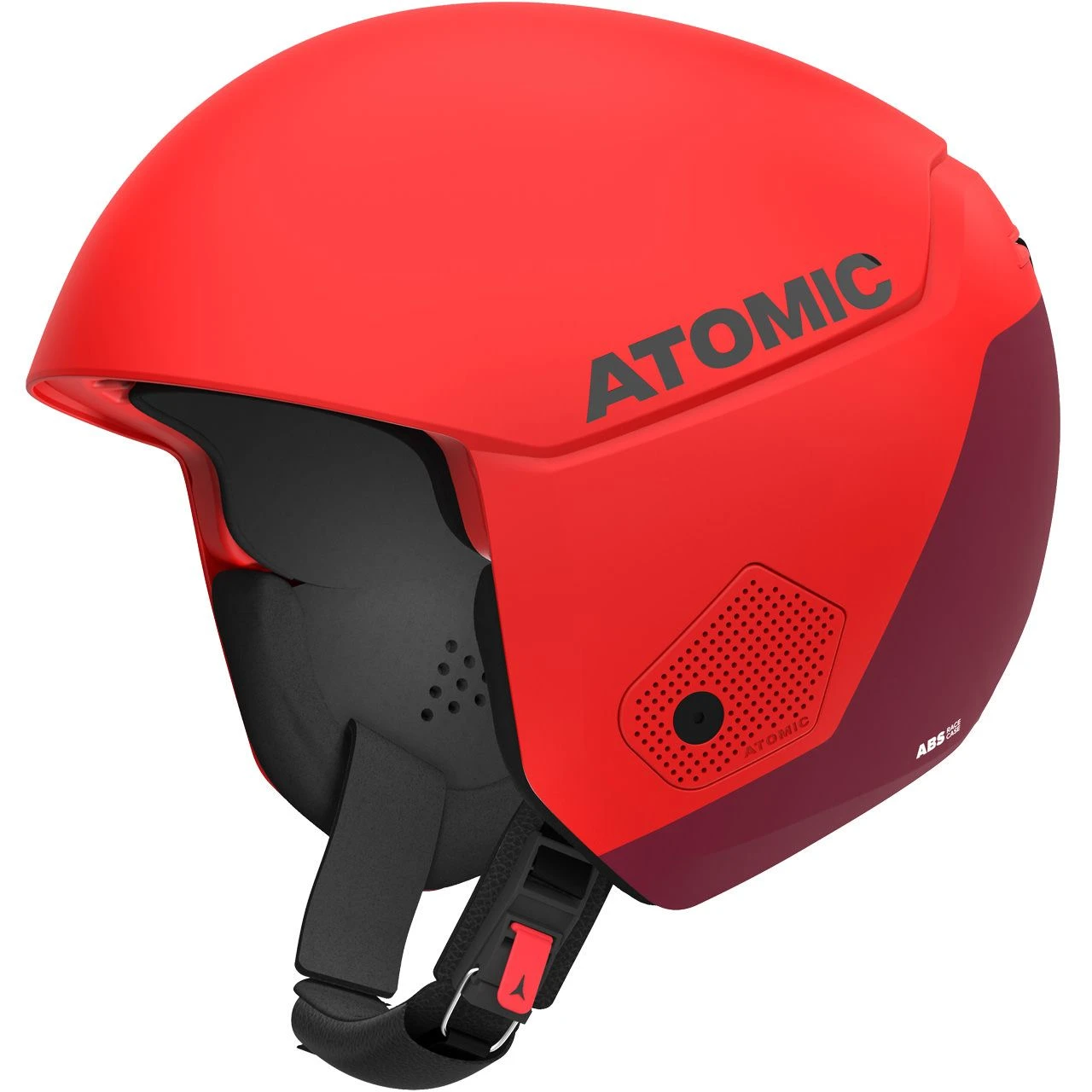Atomic Redster Red 3 Atomic Redster Red