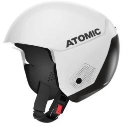Atomic Redster White