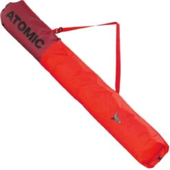 Atomic Ski Sleeve Red/rio Red