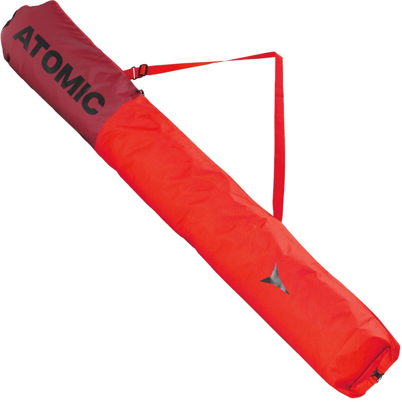 Atomic Ski Sleeve Red/rio Red 3 Atomic Ski Sleeve Red/rio Red