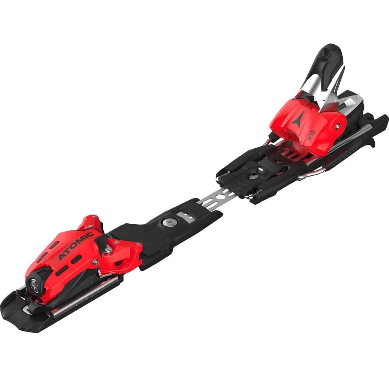 Atomic X 16 VAR Red/black 3 Atomic X 16 VAR Red/black