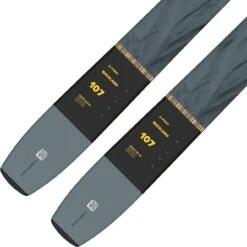 Atomic Backland 107 (2022/23) 12 Atomic Backland 107 (2022/23) -Atomic 22 backland 107 flat AA0029528 4 1280x1280