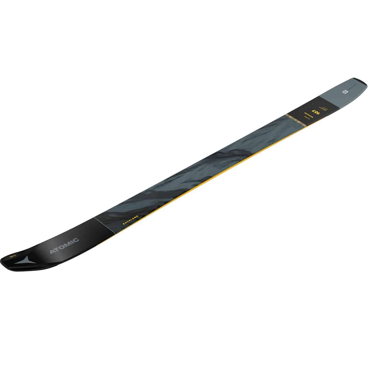 Atomic Backland 107 (2022/23) 8 Atomic Backland 107 (2022/23) – Bild 6