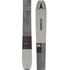 Atomic Backland 85 UL Grey/metal Blue (2023/24)