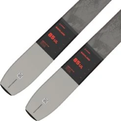 Atomic Backland 85 UL Grey/metal Blue (2023/24) 12 Atomic Backland 85 UL Grey/metal Blue (2023/24) -Atomic 22 backland 85 ul AA0029468 4 1280x1280