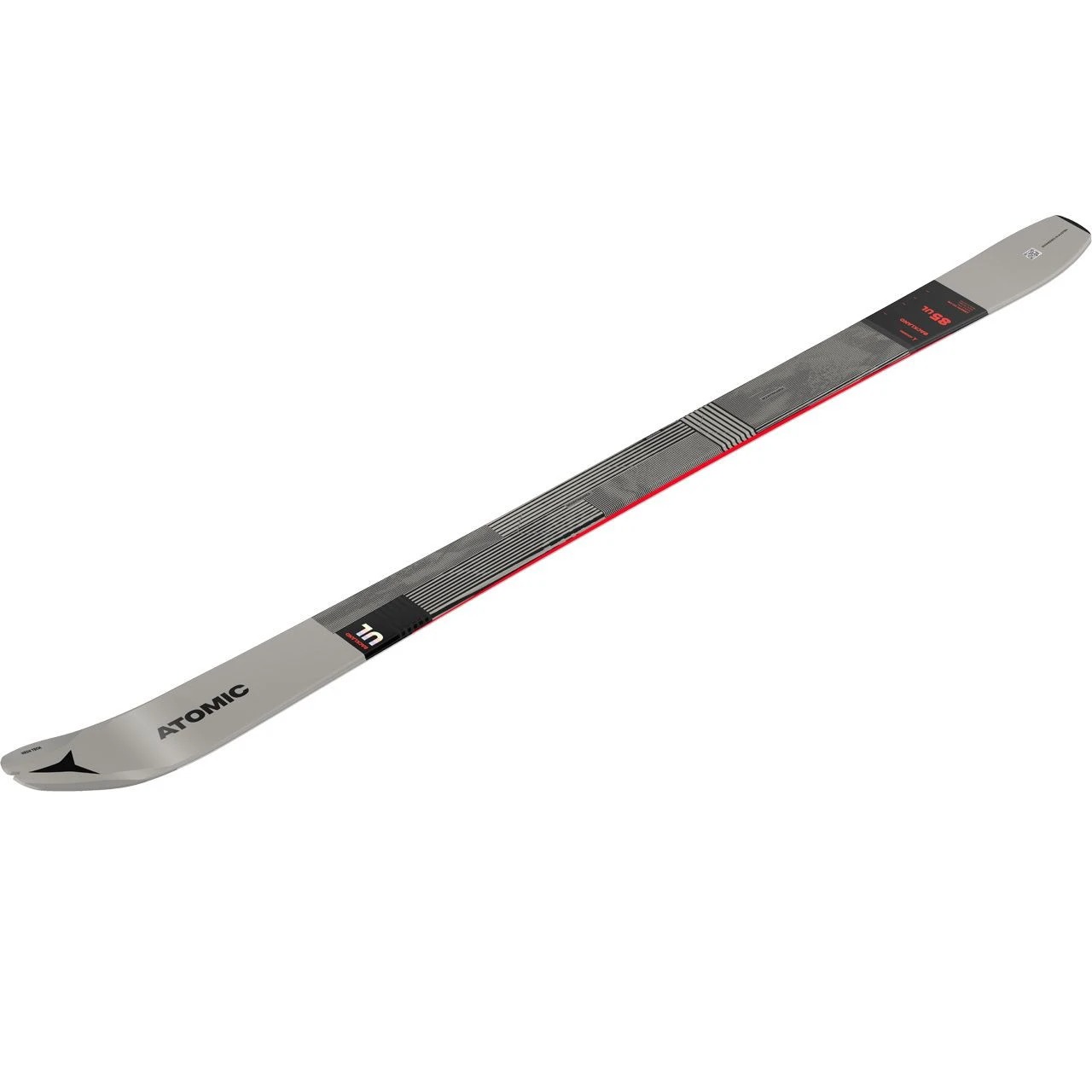 Atomic Backland 85 UL Grey/metal Blue (2023/24) 8 Atomic Backland 85 UL Grey/metal Blue (2023/24) – Bild 6