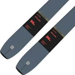 Atomic Backland 86 SL Black/metallic (2022/23) -Atomic 22 backland 86 sl AA0029454 4 1280x1280