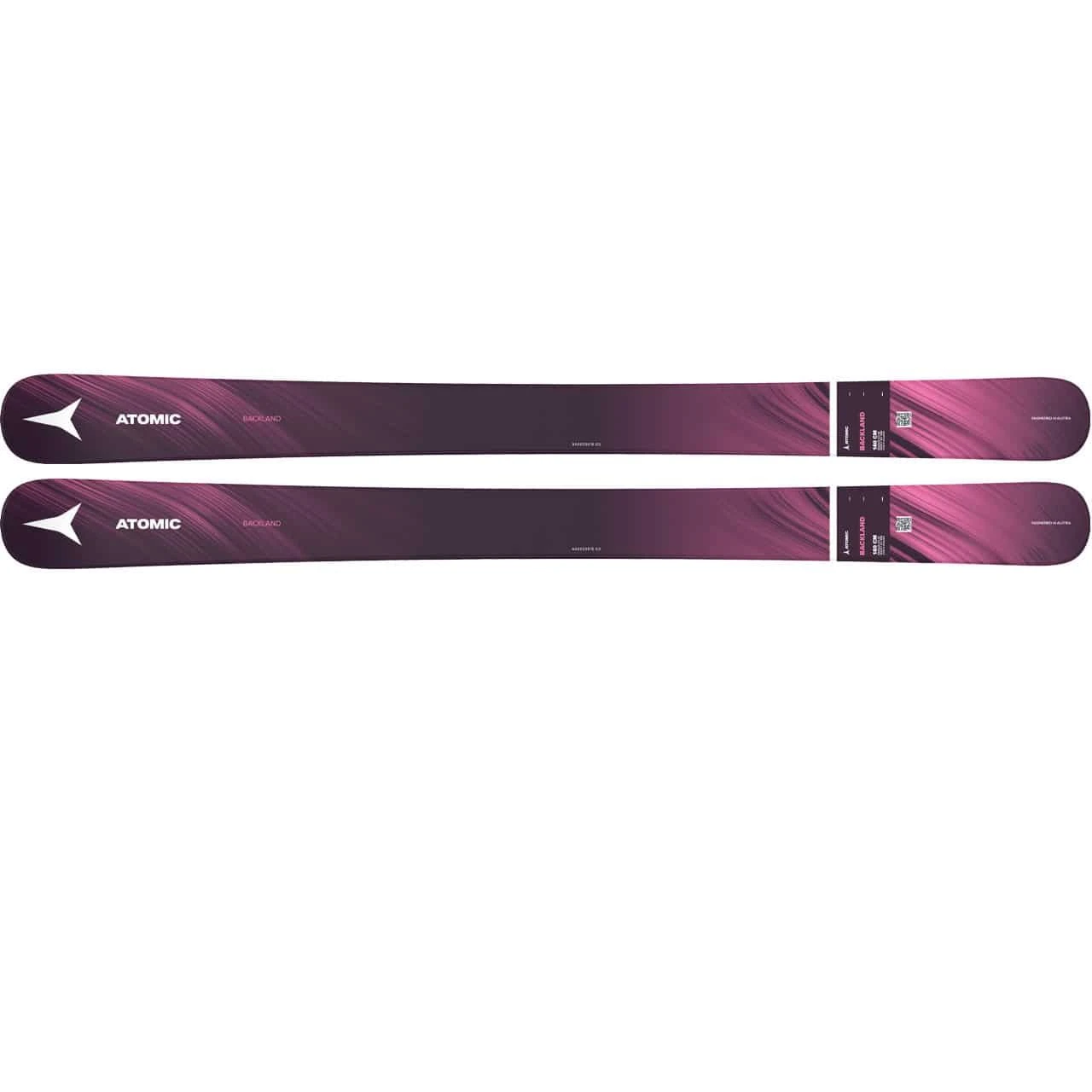 Atomic Backland Girl (2022/23) 4 Atomic Backland Girl (2022/23) – Bild 2