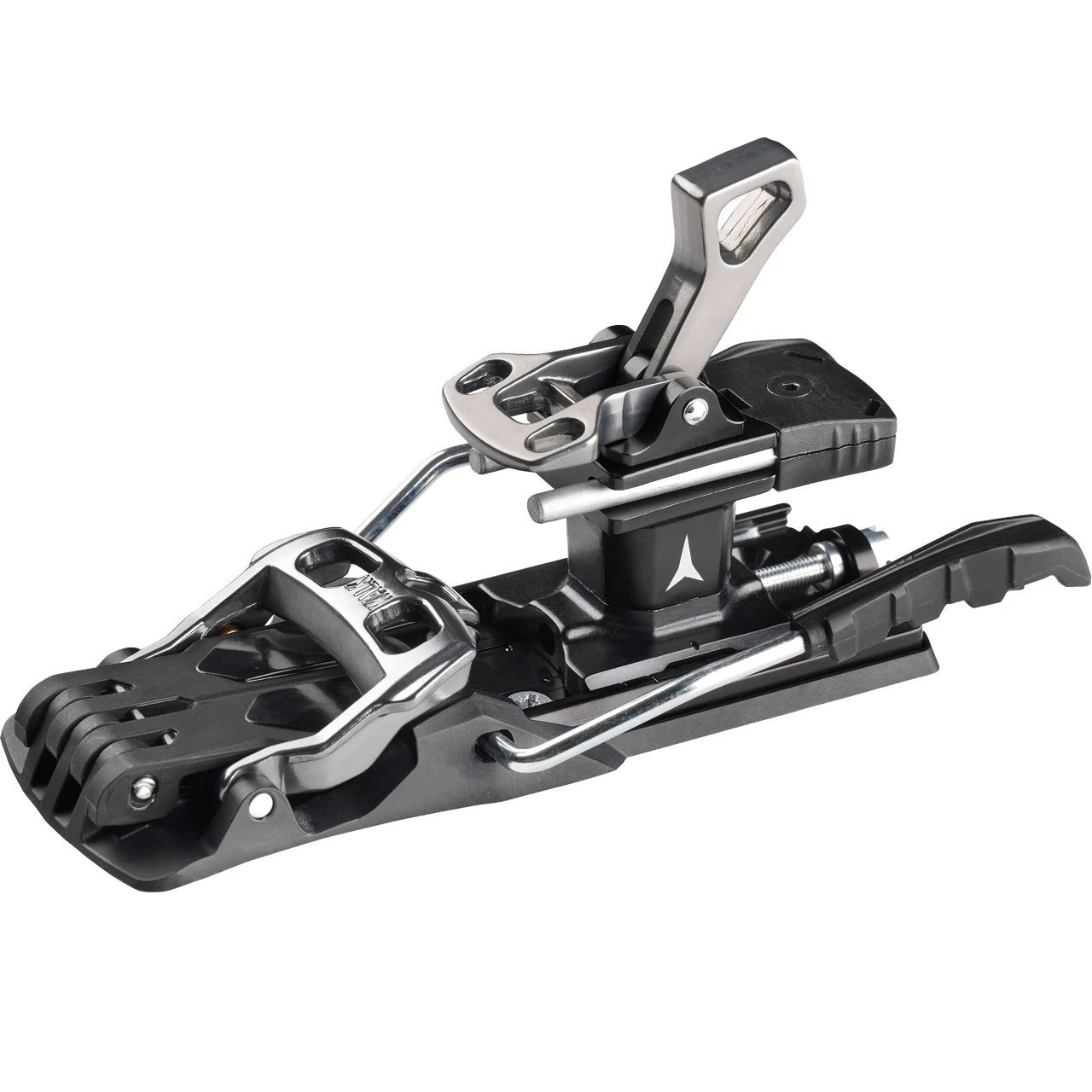 Atomic Backland Tour Black/gunmetal 6 Atomic Backland Tour Black/gunmetal – Bild 4