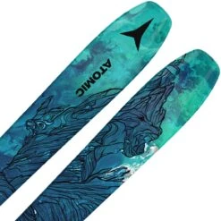 Atomic Bent 100 (2022/23) -Atomic 22 bent 100 AA0029432 2 1280x1280