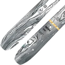 Atomic Bent 100 (2022/23) -Atomic 22 bent 100 AA0029432 4 1280x1280