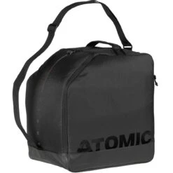 Atomic Cloud Boot & Helmet Bag 35L Black/copper