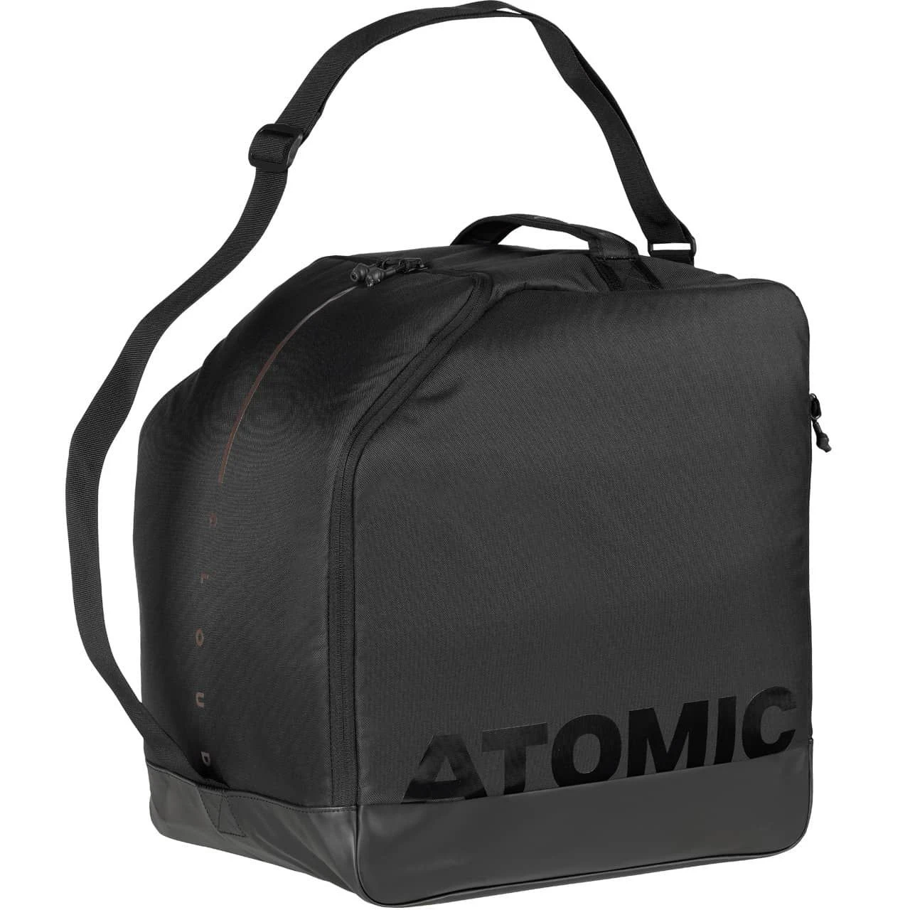 Atomic Cloud Boot & Helmet Bag 35L Black/copper 3 Atomic Cloud Boot & Helmet Bag 35L Black/copper