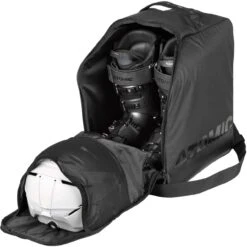 Atomic Cloud Boot & Helmet Bag 35L Black/copper 7 Atomic Cloud Boot & Helmet Bag 35L Black/copper -Atomic 22 cloud boot helmet bag 35 AL5046620 2 1280x1280