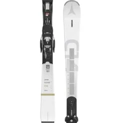 Atomic Cloud C14 Revoshock S (2022/23) - Set Incl. Bindung