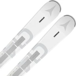 Atomic Cloud C14 Revoshock S (2022/23) - Set Incl. Bindung 10 Atomic Cloud C14 Revoshock S (2022/23) - Set Incl. Bindung -Atomic 22 cloud c14 revoshock AASS03066 2 1280x1280