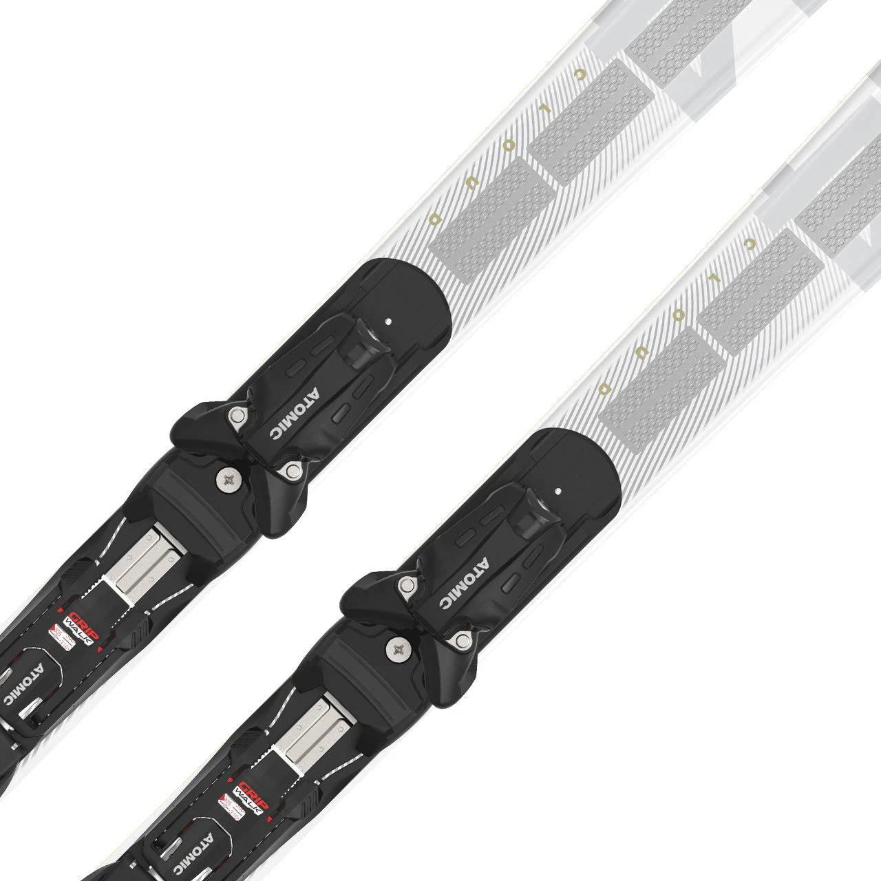 Atomic Cloud C14 Revoshock S (2022/23) - Set Incl. Bindung 6 Atomic Cloud C14 Revoshock S (2022/23) - Set Incl. Bindung – Bild 4