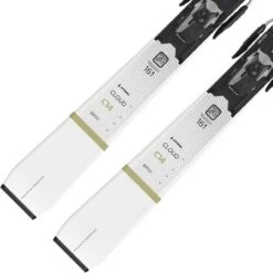 Atomic Cloud C14 Revoshock S (2022/23) - Set Incl. Bindung 12 Atomic Cloud C14 Revoshock S (2022/23) - Set Incl. Bindung -Atomic 22 cloud c14 revoshock AASS03066 4 1280x1280