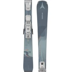 Atomic Cloud Q11 (2022/23) - Set Incl. Bindung