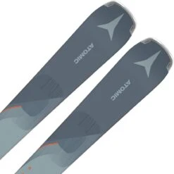 Atomic Cloud Q11 (2022/23) - Set Incl. Bindung 10 Atomic Cloud Q11 (2022/23) - Set Incl. Bindung -Atomic 22 cloud q11 AASS03074 2 1280x1280