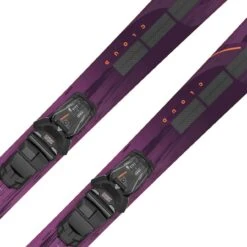 Atomic Cloud Q12 Revoshock C (2023/24) - Set Incl. Bindung -Atomic 22 cloud q12 revoshock AASS03072 neu 3 1280x1280