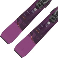 Atomic Cloud Q12 Revoshock C (2023/24) - Set Incl. Bindung -Atomic 22 cloud q12 revoshock AASS03072 neu 4 1280x1280