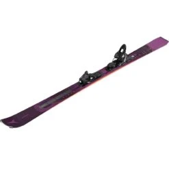 Atomic Cloud Q12 Revoshock C (2023/24) - Set Incl. Bindung -Atomic 22 cloud q12 revoshock AASS03072 neu 5 1280x1280